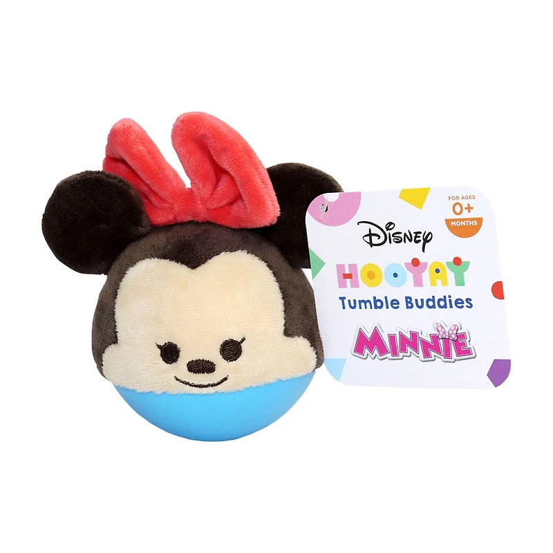 Disney Hooyay Tumble Buddies, Assorted