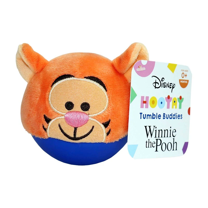 Disney Hooyay Tumble Buddies, Assorted