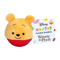 Disney Hooyay Tumble Buddies, Assorted