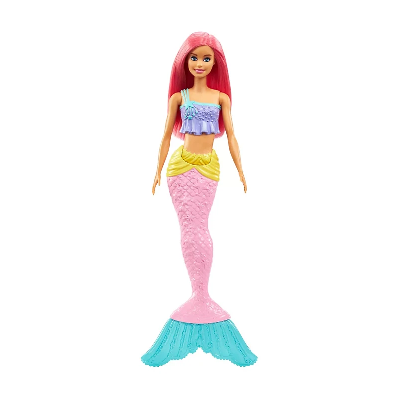 Mattel Barbie Dreamtopia Mermaid Doll