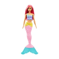 Mattel Barbie Dreamtopia Mermaid Doll