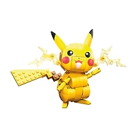 Mega Block Build and Show Pokémon Set, Assorted