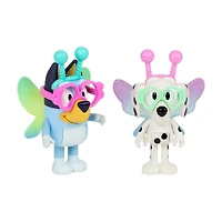 Moose Bluey Mini Theme Pack, Assorted