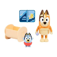 Moose Bluey Mini Theme Pack, Assorted