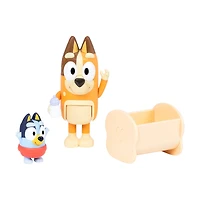 Moose Bluey Mini Theme Pack, Assorted