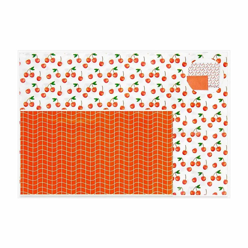 Cherries Packaging Polymailer Set, 20 pc