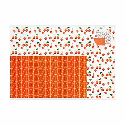 Cherries Packaging Polymailer Set, 20 pc