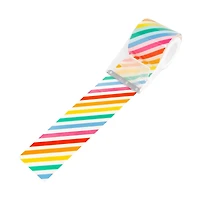 Craft Smith Striped Shipping Tape, 1.8 in x 16.6 yd