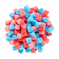 Craft Smith Heart Shape Packing Cushions, 0.65 oz