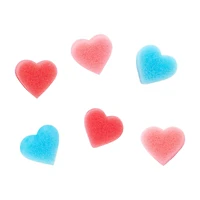 Craft Smith Heart Shape Packing Cushions, 0.65 oz