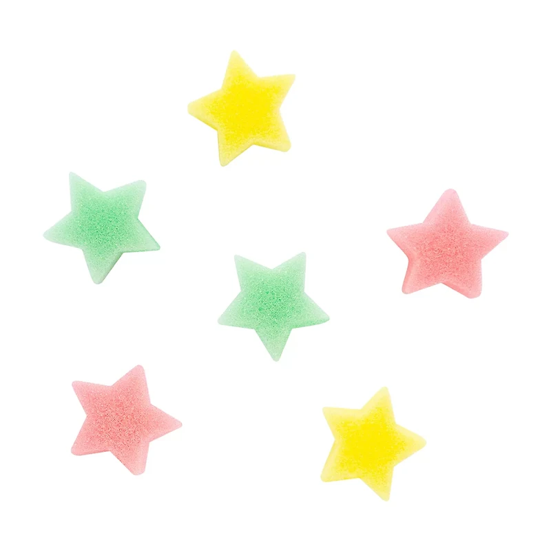Craft Smith Star Shape Packing Cushions, 0.65 oz