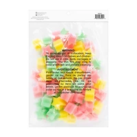 Craft Smith Star Shape Packing Cushions, 0.65 oz