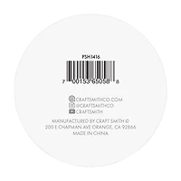 Craft Smith Love Packaging Labels, 2 x 2 in - 32 pc