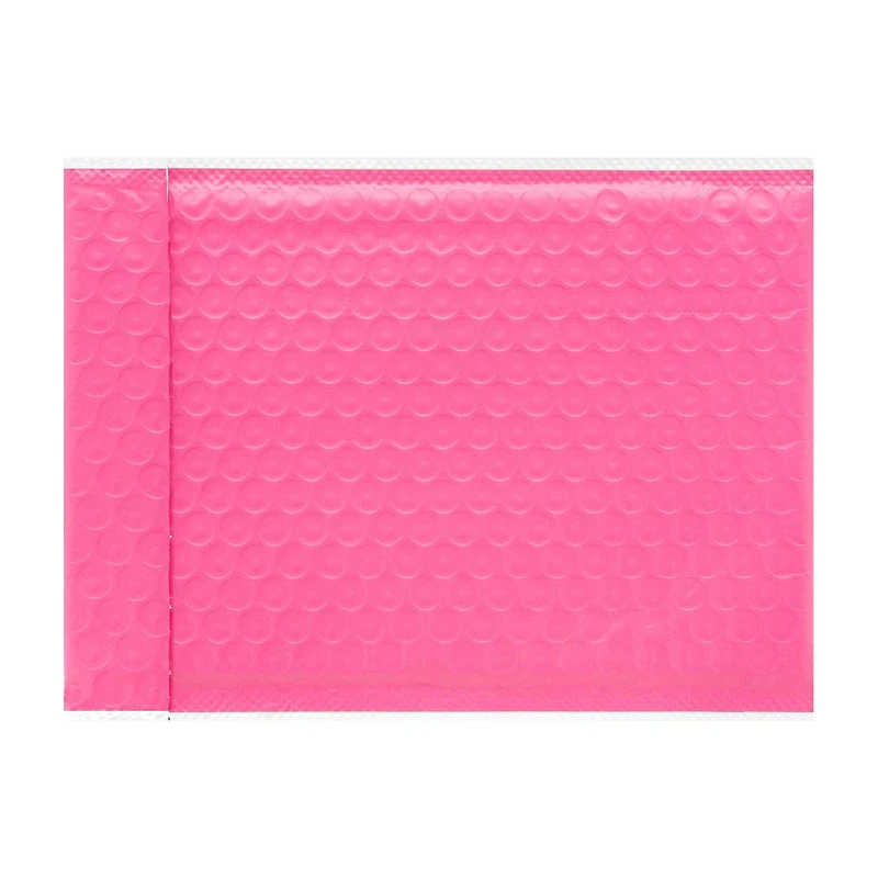 Craft Smith Packaging Smiles Bubble Mailer, 3 pc