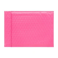 Craft Smith Packaging Smiles Bubble Mailer, 3 pc