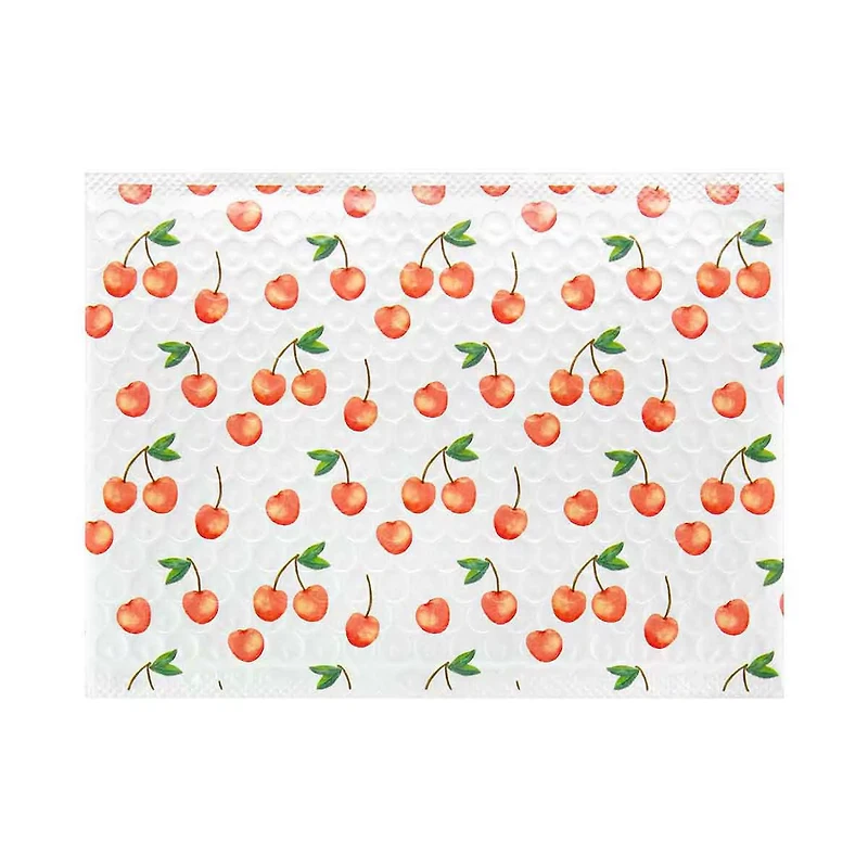 Craft Smith Packaging Cherries Bubble Mailer, 3 pc