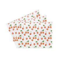 Craft Smith Packaging Cherries Bubble Mailer, 3 pc