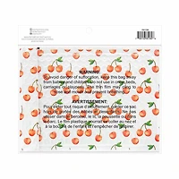 Craft Smith Packaging Cherries Bubble Mailer, 3 pc
