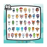 Disney Doorables Squish’Alots Series 2