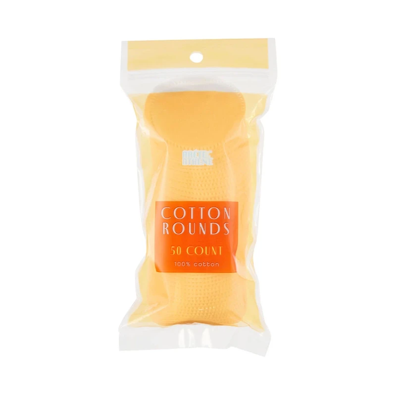 Arete & Athene 100% Cotton Rounds, Assorted