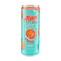 Alani Nu, Peach Energy