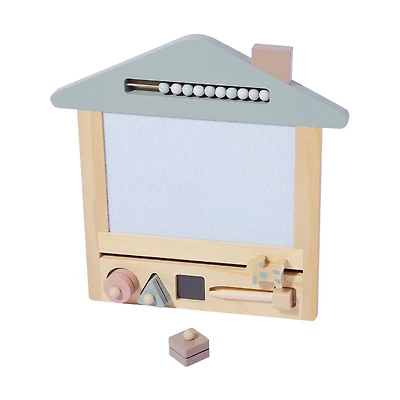 Wooden Magic Drawing Board