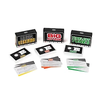 Professor Puzzle Ultimate Music Trivia Card Game