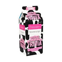 Udder Nonsense Trivia Game Set