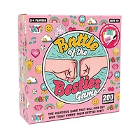 Battle of the Besties Game Set