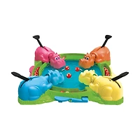 Hasbro Hungry Hungry Hippos Game Set
