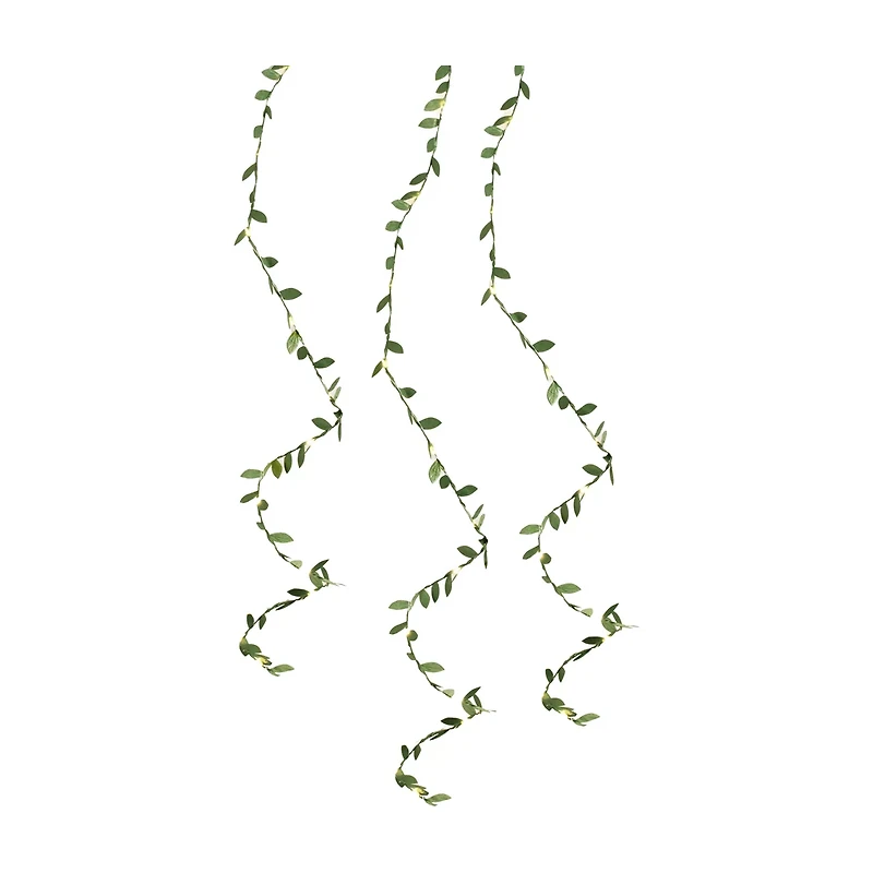 Ivy Vine LED String Lights