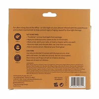 Spalife Screen Time Blue Light Repair Under Eye Jellies, 8 Pairs