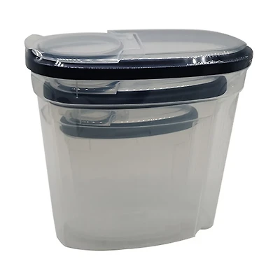 Cereal Storage Set