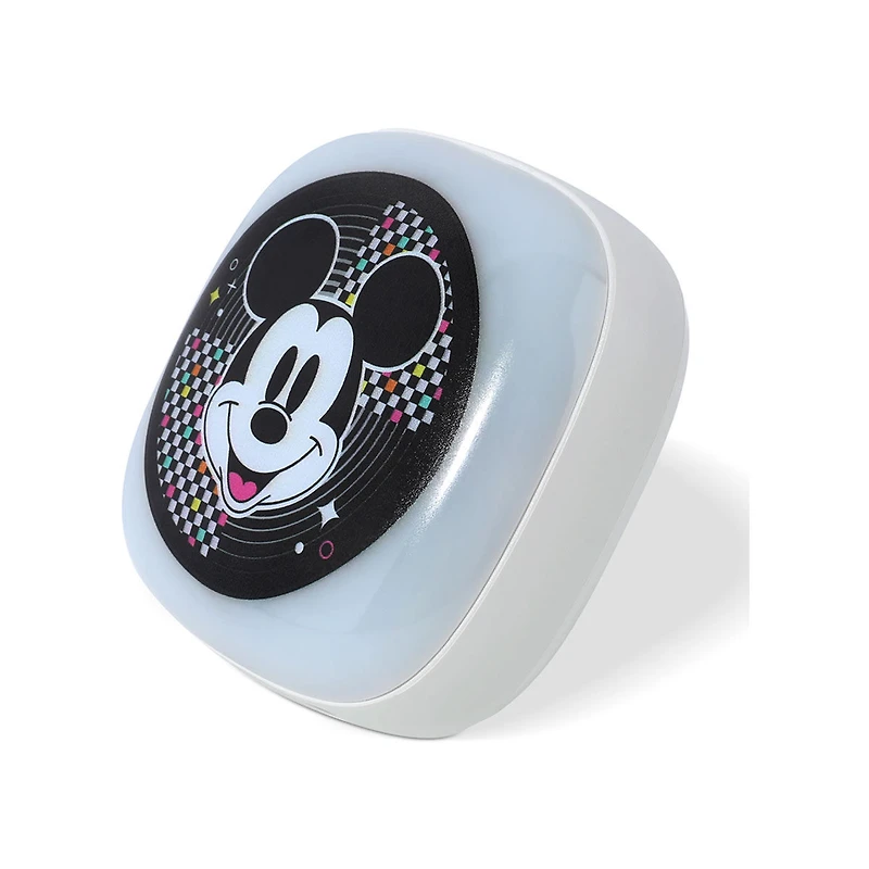 iJoy Disney USB Charging & Touch LED Nightlight, Mickey Mouse