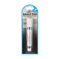 Parker Bailey Grout Pen (white)