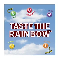 Skittles Littles Original Chewy Candy, Grab N Go Size, 7.2 oz