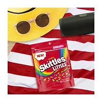 Skittles Littles Original Chewy Candy, Grab N Go Size, 7.2 oz