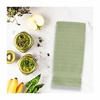 Solid Eucalyptus Kitchen Towel