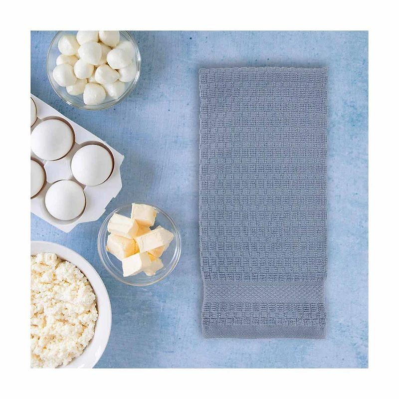 Solid Capri Kitchen Towel