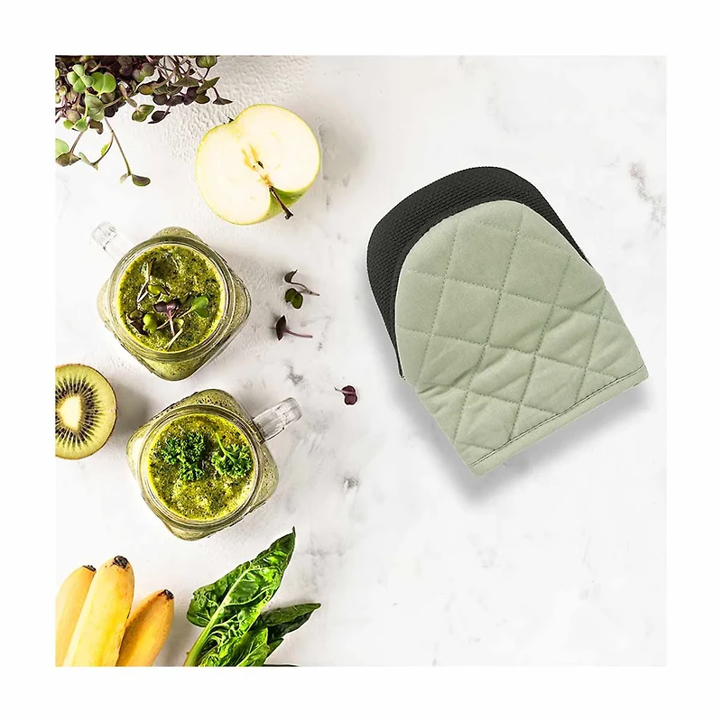 Eucalyptus Mini Mitt