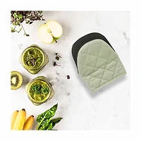 Eucalyptus Mini Mitt