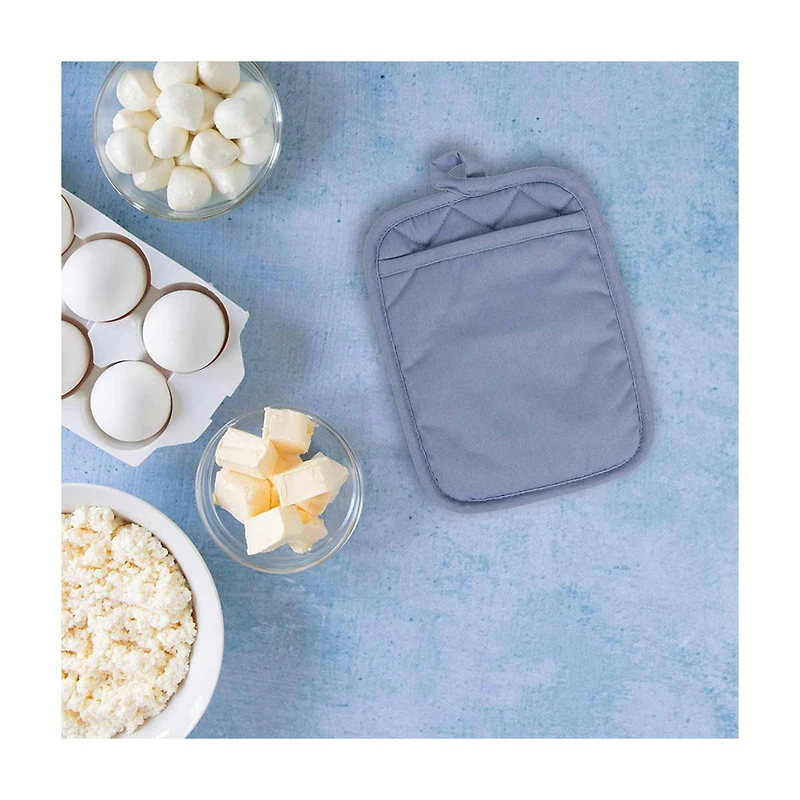 Kitchen Capri Pocket Mitt