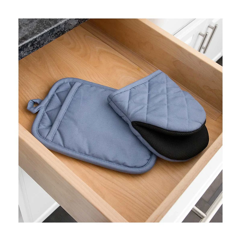 Kitchen Capri Pocket Mitt