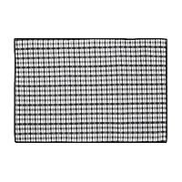 Dish Drying Mat, Gray