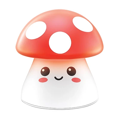 Ambient Mushroom Lamp