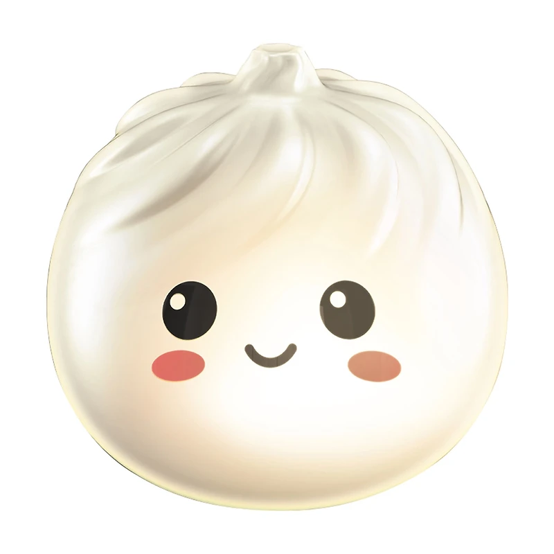 Ambient Dumpling Lamp