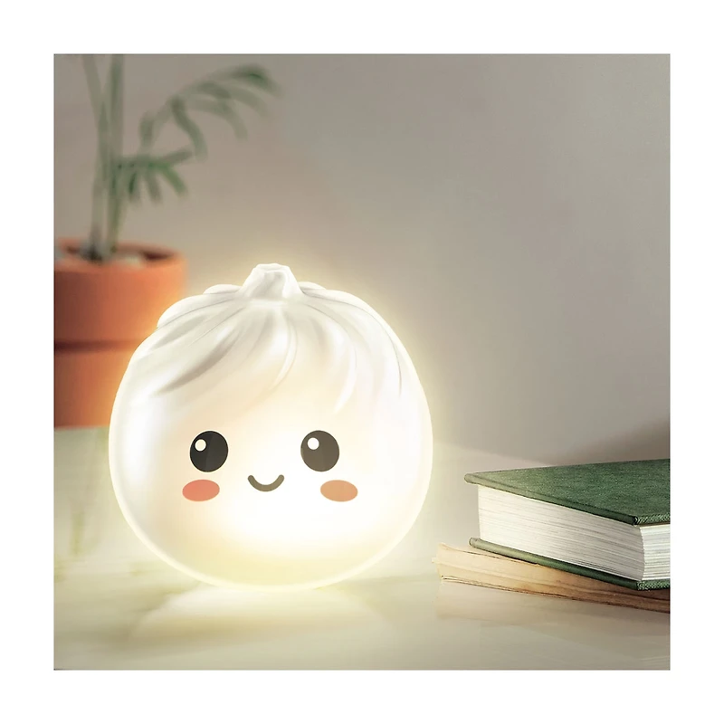 Ambient Dumpling Lamp
