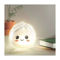 Ambient Dumpling Lamp