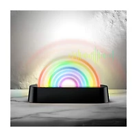 Ambient Rainbow Lamp