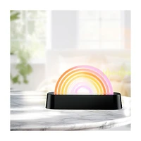 Ambient Rainbow Lamp